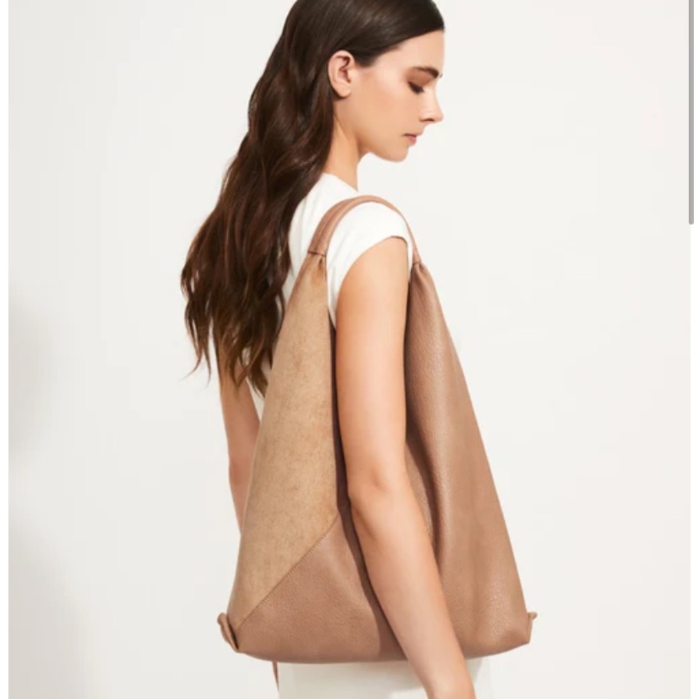 NWT Shiraleah Arden Tote